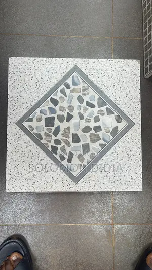 40*40 Goodwill Paving Stone for Your Compound Floor