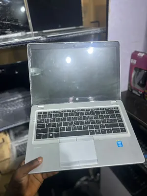 Laptop HP EliteBook Folio 9480M 8GB Intel Core i5 HDD 500GB