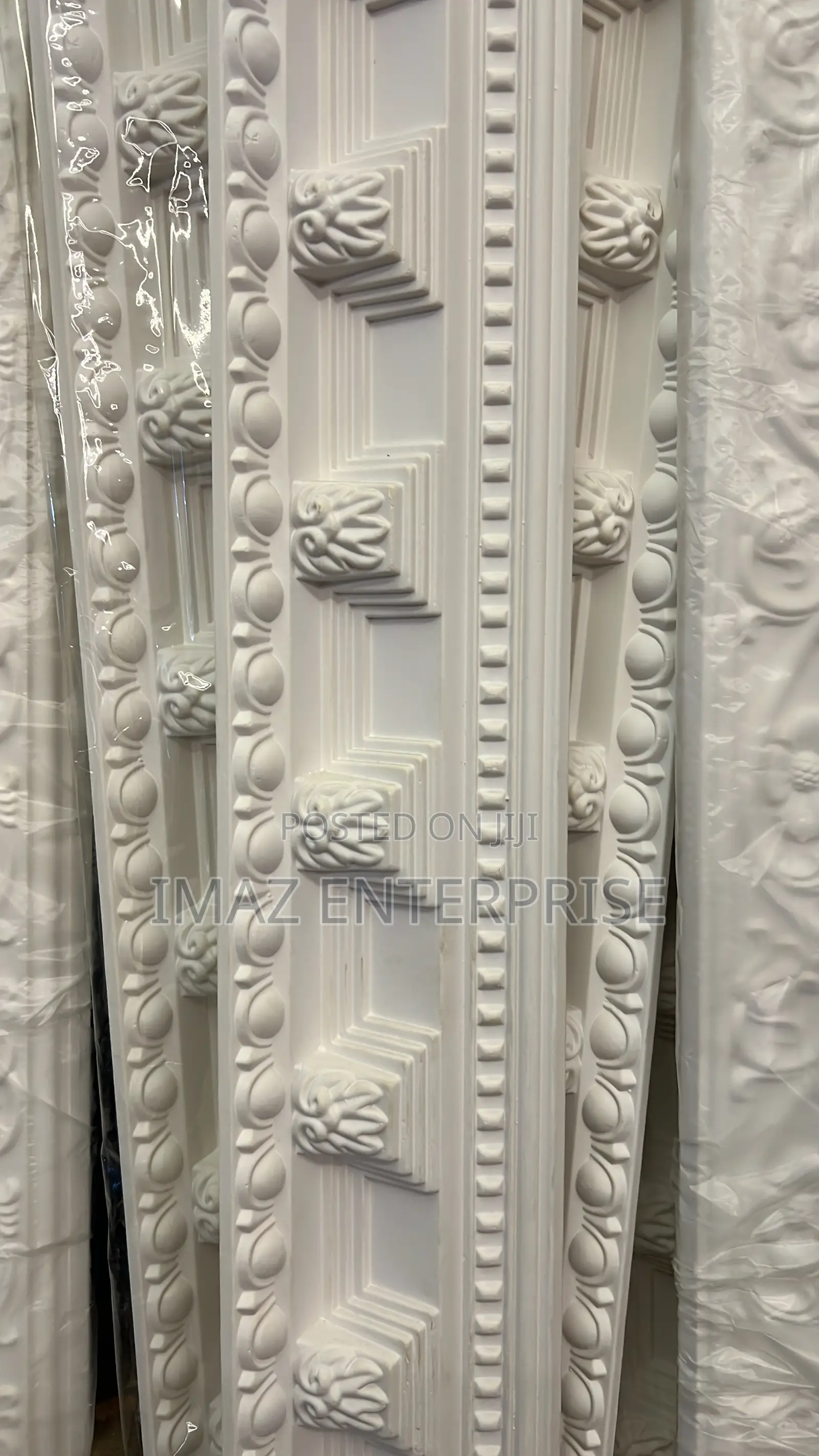 Design Wall Panel