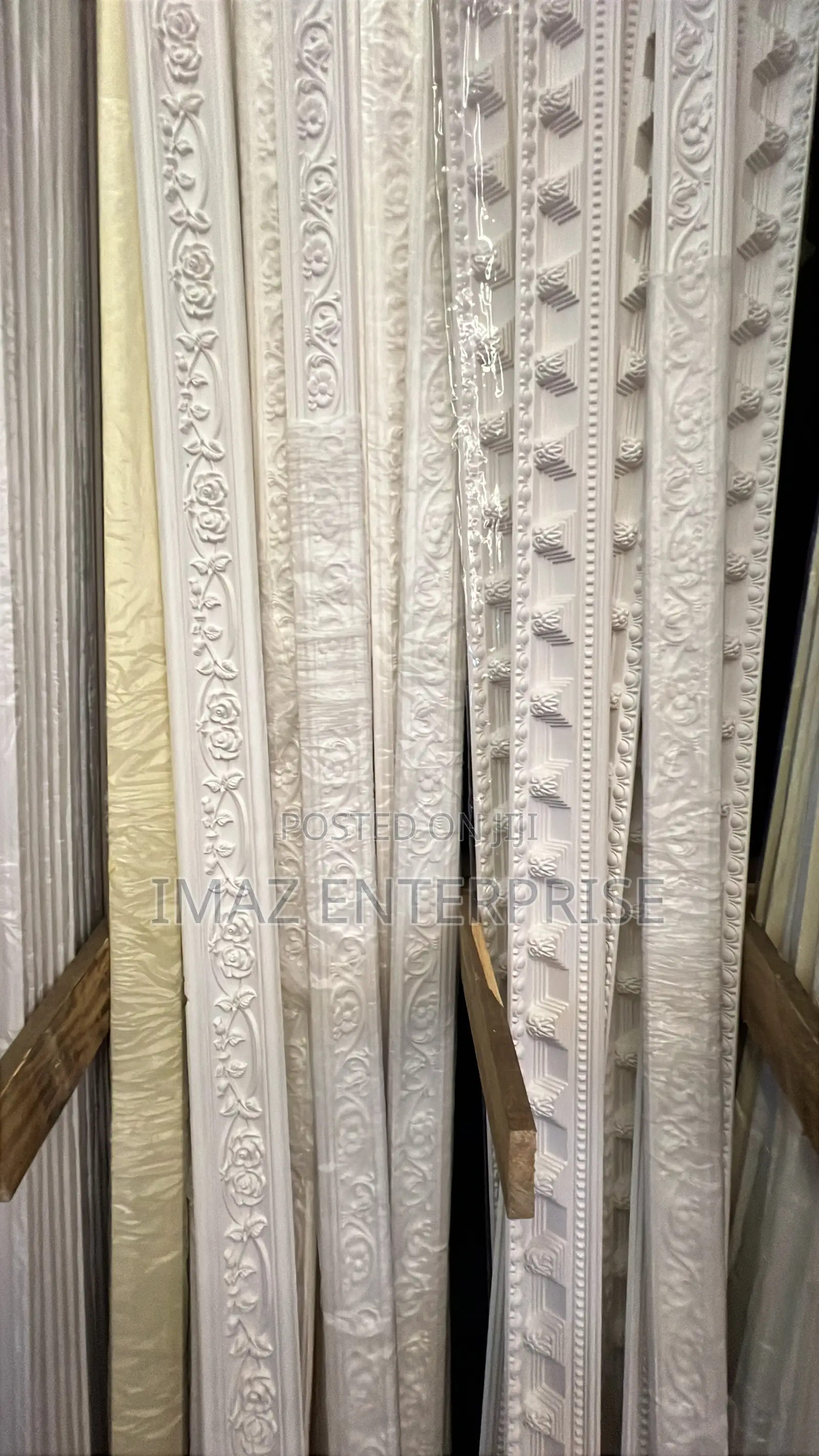 Design Wall Panel