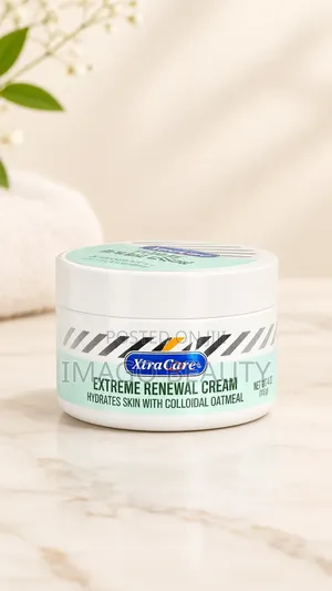 XtraCare Extreme Renewal Cream