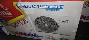 Exclusive High Quality 1'5hp Split New Brand AC