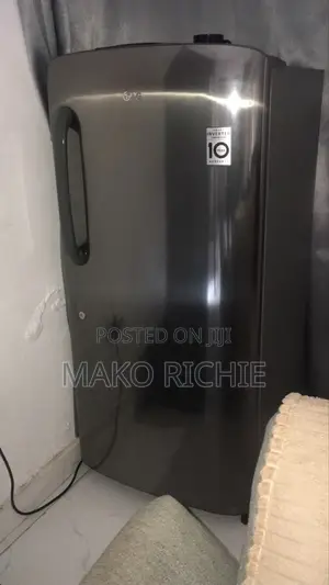 LG Inverter Refrigerator