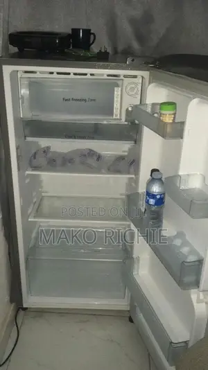 LG Inverter Refrigerator