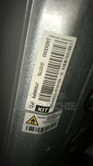 LG Inverter Refrigerator