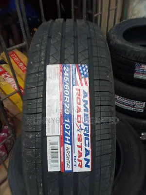 American Roadstar