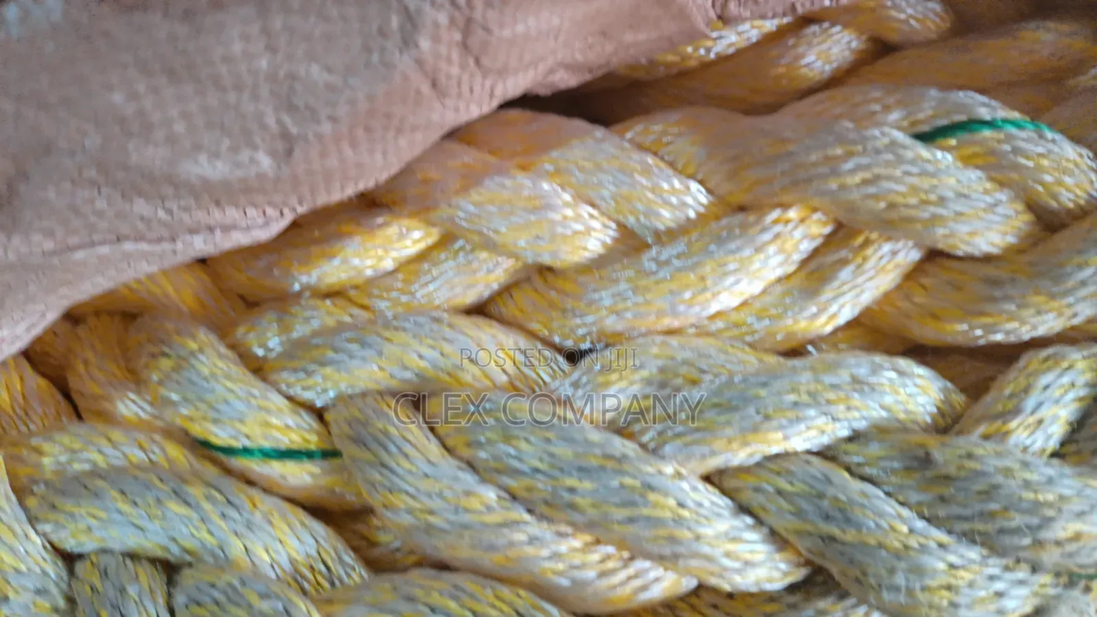 Marine Rope