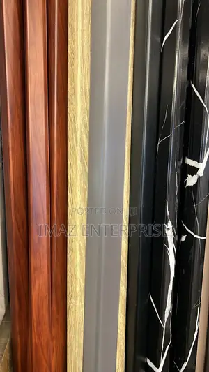 Wall Angle