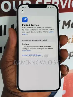 Apple iPhone 12 Pro Max 128 GB White