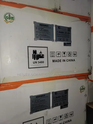 Felicity 7.5kwh 24v Lithium