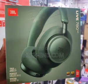 JBL Live 780nc Headphone