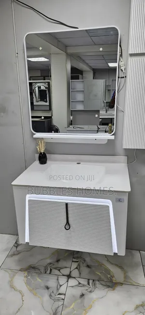 Cabinet Wash Hand Basin PVC