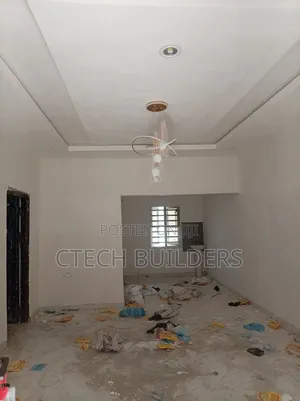 3bdrm Block of Flats in Benin City for rent