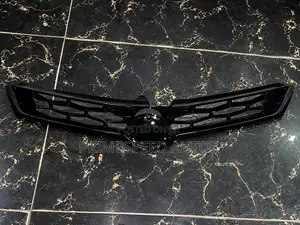 Front Grill for Corolla 2014 Sport