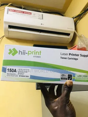 Hii Print 150A Toner Cartridge