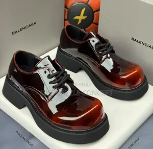 Original Balenciaga Chunky Sole