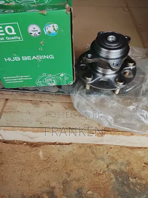 Original Back Wheel Bearing for 2006-2013 Honda Civic