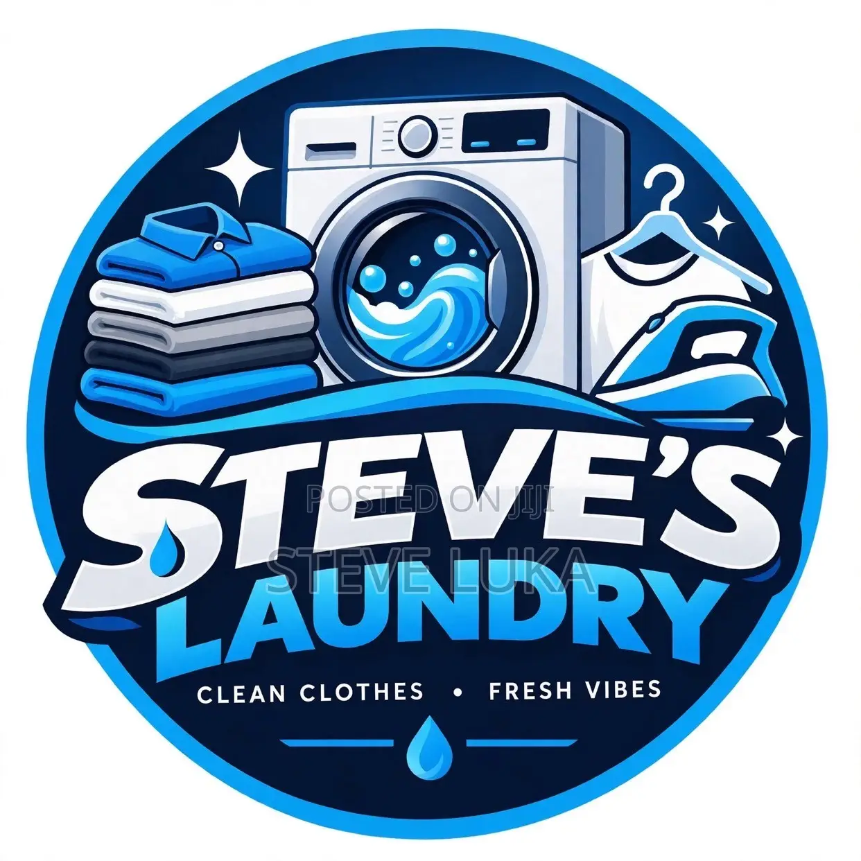 Laundry Service