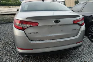 Kia Optima 2013 Beige
