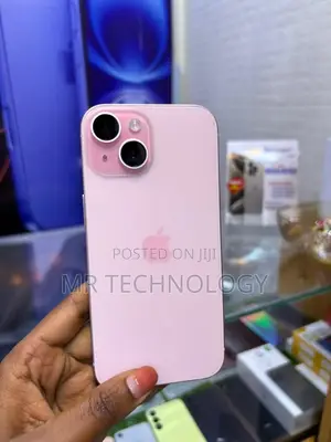 Apple iPhone 13 128 GB Pink