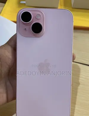 Apple iPhone 13 128 GB Pink