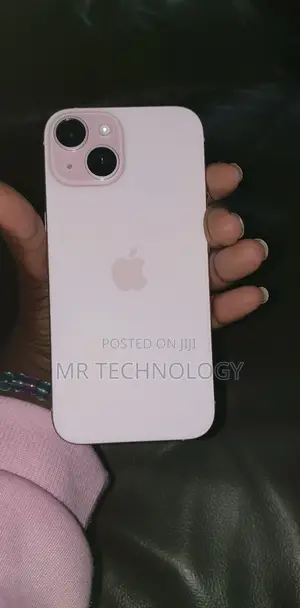 Apple iPhone 13 128 GB Pink