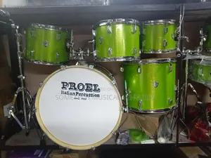 Proel Italian Percussion