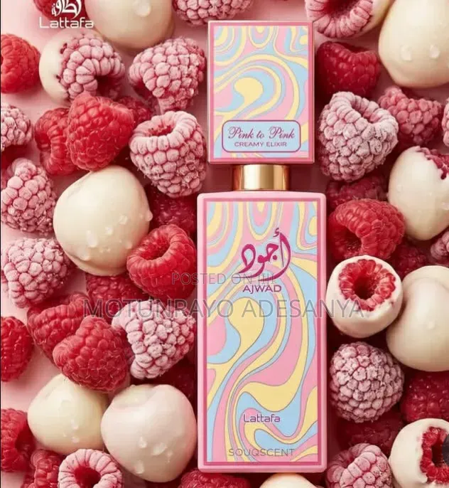 Unisex Scent