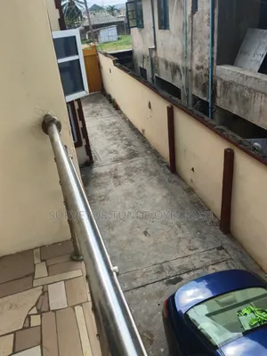 2bdrm House in Unique Progressive, Isawo for rent