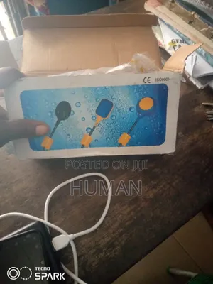Fluid Level Controller