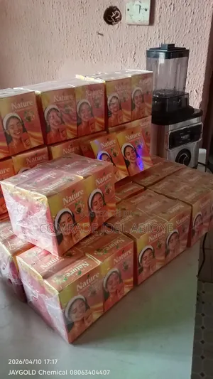 Nature Tumeric Soap