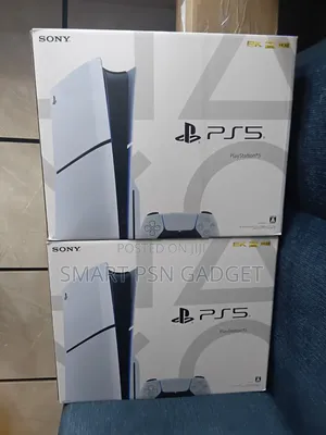 Brand Playstation 5 Slim Console 1TB