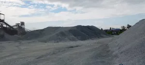 Black Chipping