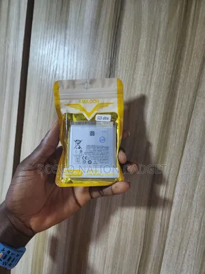 Samsung S23 Ultra Battery