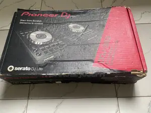 Pioneer DDJ-SB3 DJ Controller – Excellent Condition