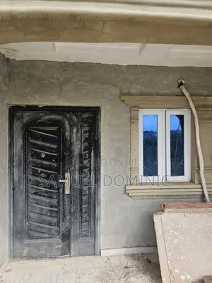 2bdrm Apartment in Kankun, Ibadan for rent