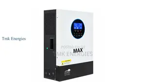 MAX 11KW 48V Parallel Hybrid Solar Inverter