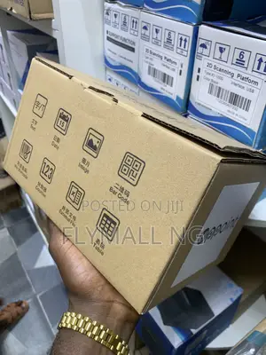 Handheld Inkjet Printer
