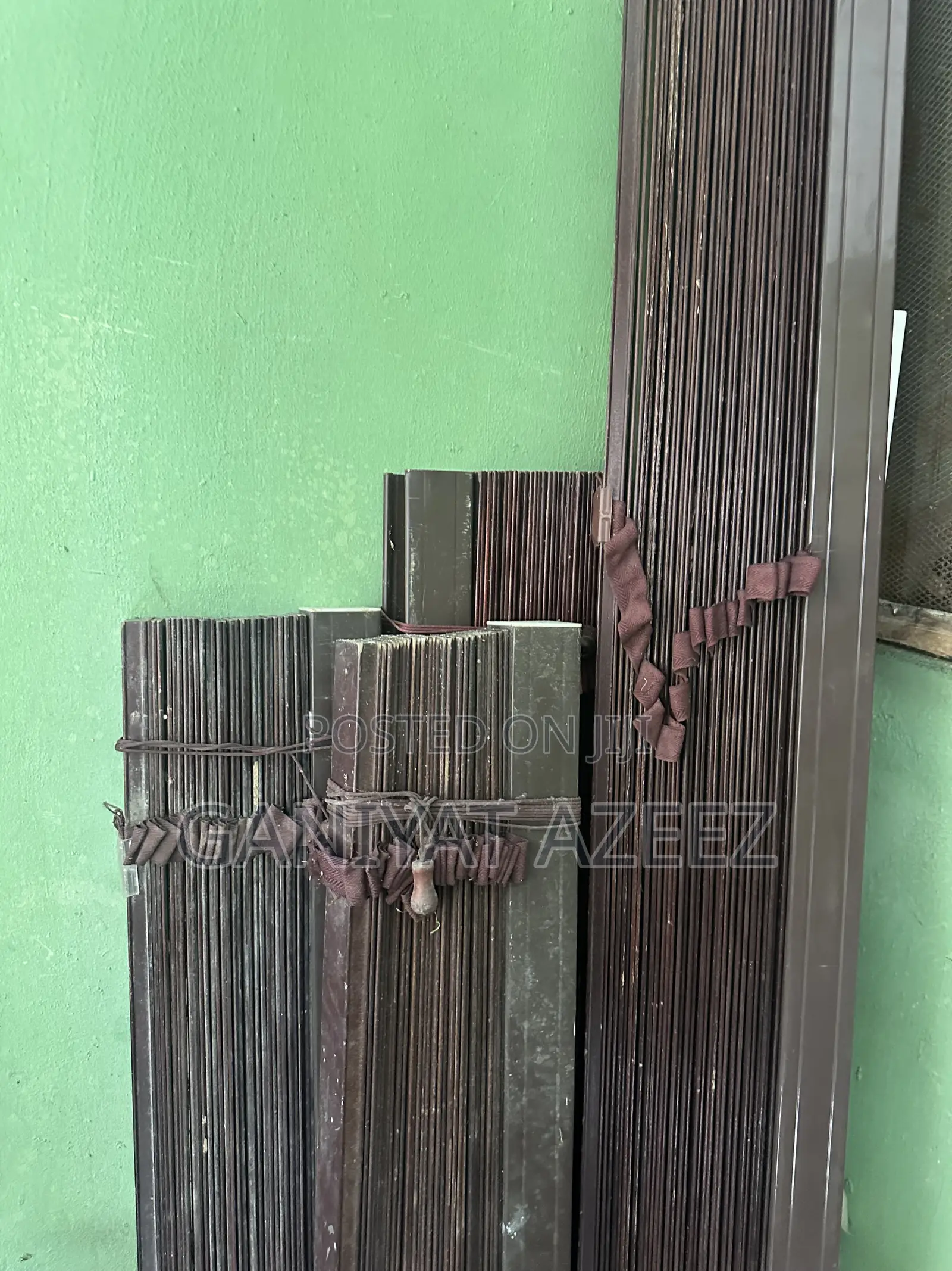 Window Blinds