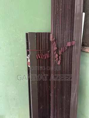Window Blinds