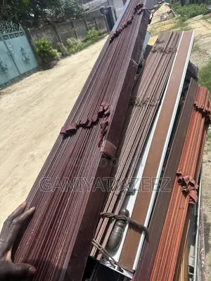 Window Blinds