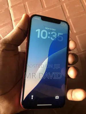 Apple iPhone 12 128 GB Red