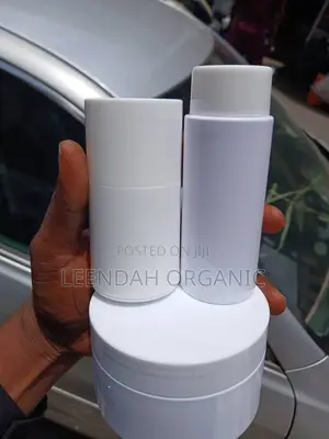 Lotion and Face Cream