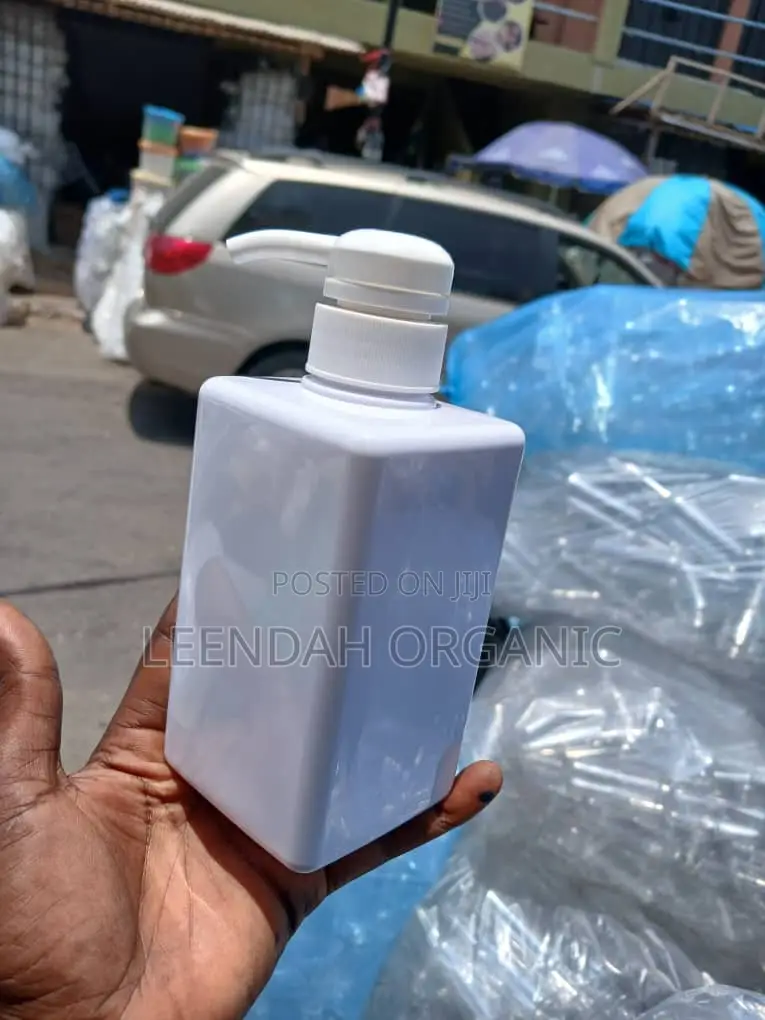 Lotion and Face Cream