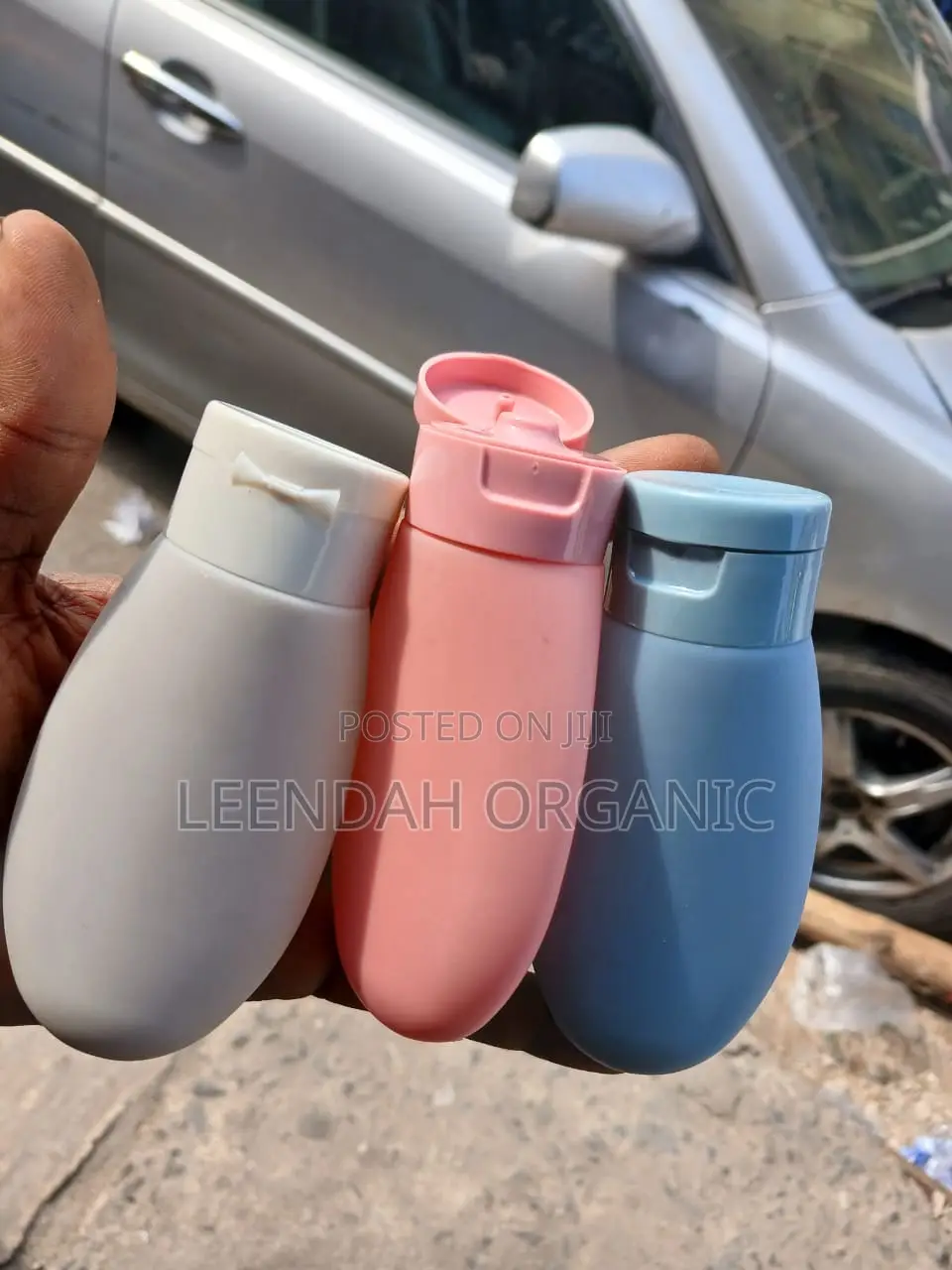 Lotion and Face Cream