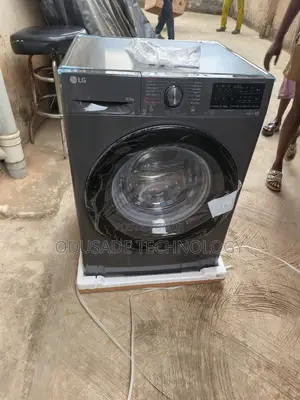 LG 10.5kg Automatic Washing Machine