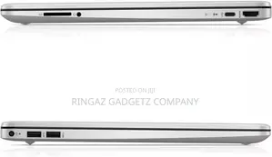 New Laptop HP 15 8GB Intel Core i5 SSD 512GB