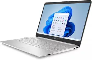 New Laptop HP 15 8GB Intel Core i5 SSD 512GB