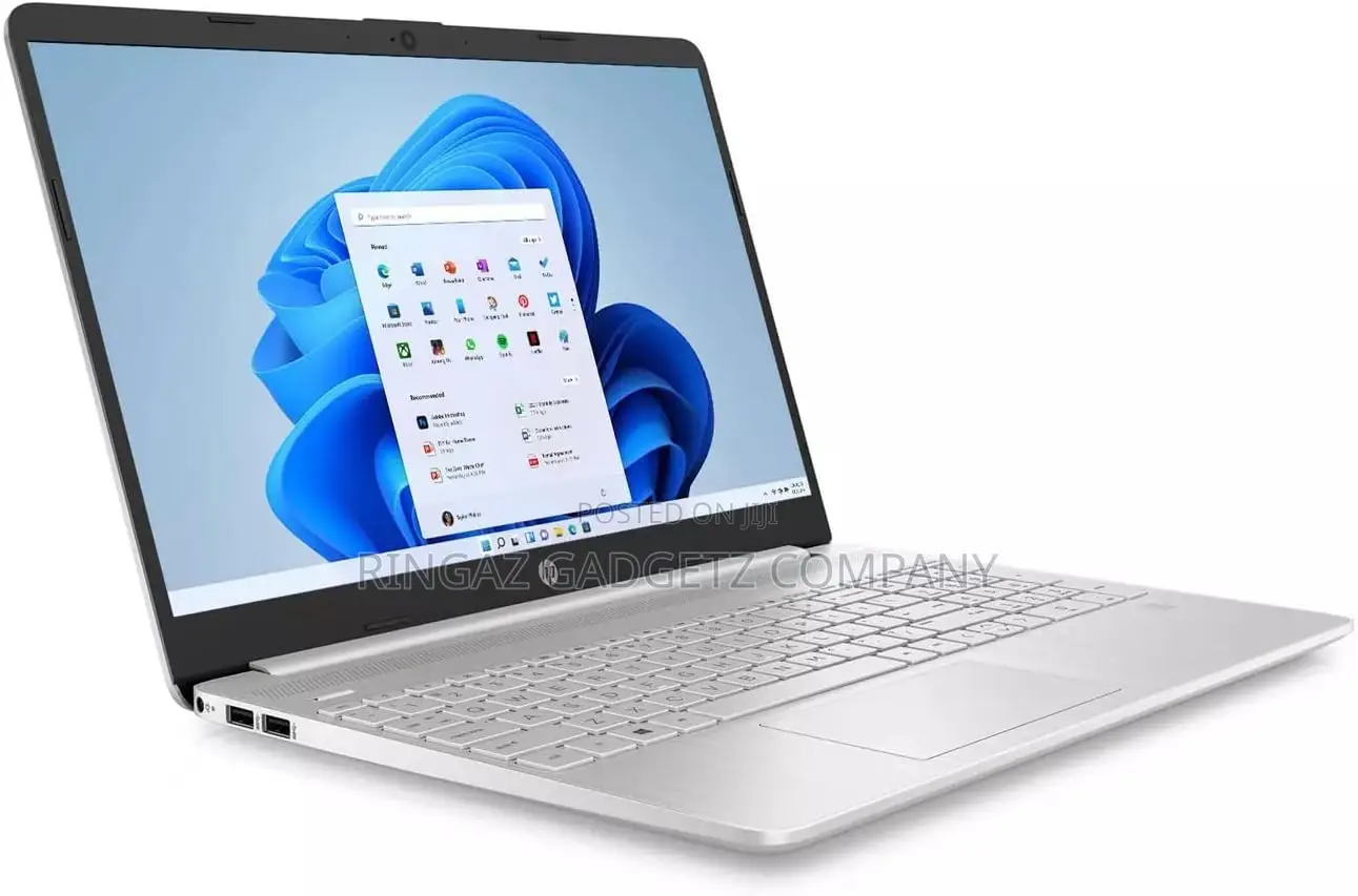 New Laptop HP 15 8GB Intel Core i5 SSD 512GB