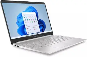 New Laptop HP 15 8GB Intel Core i5 SSD 512GB